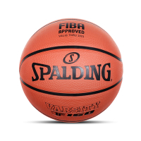 Spalding 籃球 TF150 FIBA認證 斯伯丁 橘 戶外球 耐磨 橡膠 7號球 SPA84421