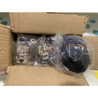 刀劍亂舞 正版 安麗美特 咖啡周邊 SET出