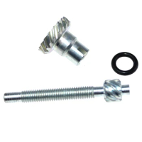 Spur Gear / Chain Adjusting Screw Kit For Stihl Chainsaw 024 026 028 034 036 044 046 064 066 E20 E220 MSE220 MSE220C MS260