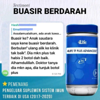 (kapsul) Transfer factor | 4LIFE RESEARCH