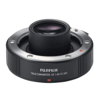 【FUJIFILM 富士】XF 1.4X TC WR 望遠增倍鏡(平行輸入)