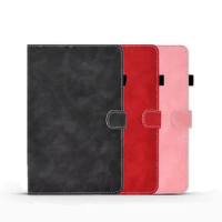 Case For iPad Mini 1 2 3 Smart Case PU Leather Premium For iPad Mini 2 Mini 4 5 Magnetic Stand Capa Para For iPad Nini 4 Case