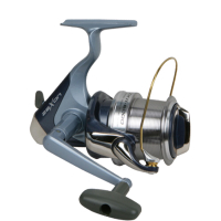 全新 寶熊 okuma 6000型雷神二代 雙缐杯