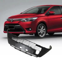 Front bumper grille For Toyota Vios 2014-2016