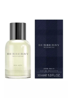 Burberry Burberry - 週末男士淡香水 30ml