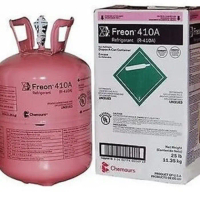 Freon R410A Chemours Shanghai Original PART SRIKANDI COOL