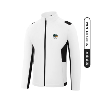 M Golf Mens Fleece Jacket # 2401
