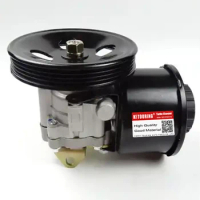 New Power Steering Pump For Nissan Urvan E25 KA24DE 49110-VW000 49110VW000
