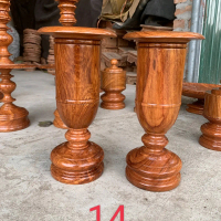ống hương đường kính 10 cao 30.  600k/1 đôi
