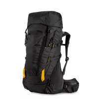 【The North Face】40L TERRA 背包 L/XL《黑》3GA7/ 專業登山健行雙肩背包(悠遊山水)