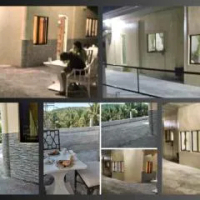 住宿 Oslob Hilltop Transient House Cañang