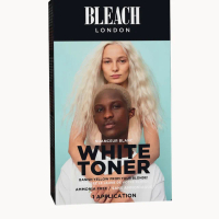 BLEACH LONDON White Toner Kit