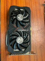 【三和電腦配件店】1塊 七彩虹 Gtx1660ti 6g 有問題會注明 發貨前都會測試 功能正常再發貨 沒有華麗的介紹 合作一次終身朋友