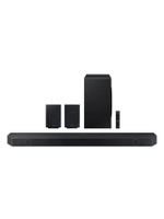 ซาวด์บาร์ (11.1.4 CH, 656 วัตต์) รุ่น HW-Q990C/XT