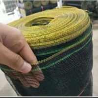 WARING PANJANG 10M X LEBAR 120CM - JARING IKAN/AYAM