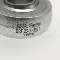 DURBAL High speed Rod End Joint Bearing BRF25-00-502L left hand internal thread M24X2