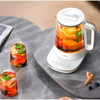 膳魔師純鈦養生壺EHA-1616E 平行進口, 一年保用