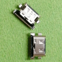100pcs USB Charging Port Dock Plug Charger Connector Socket For Samsung Galaxy A20 A30 A40 A50 A60 A70 A51 A71 A21S A40S A50S