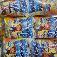 PONG PONG SNACK TARO BERHADIAH UANG TUNAI SNACK RINGAN MAKANAN Food Cemilan