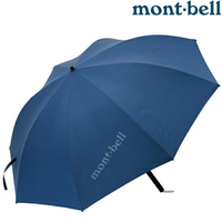 Mont-Bell O.D. Umbrella 60 登山雨傘/直傘 1128697 NV 海軍藍
