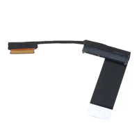 HDD SSD Cable For Lenovo ThinkPad T570 T580 P51s P52s Laptop SATA Hard Drive Wire SATA Mechanical Solid State Drive Interface