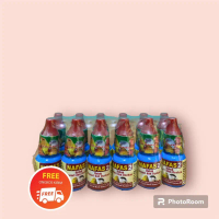 ￼Nafas 2 Obat Burung Sakit Bengkak Pernafasan dr Edi Murai Batu, Lovebird, pleci, kacer ,kenari (1 p