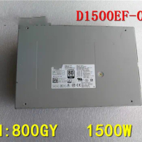 For Dell D1500EF-00 800GY 1500W Alienware Area-51 Power Supply