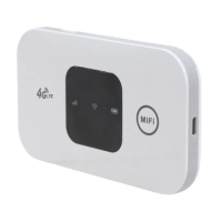 Portable Mini Mobile WiFi Hotspot Unlocked Wireless Internet Router Device Dropship
