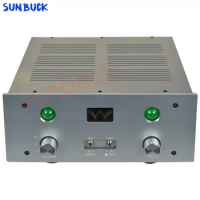 SUNBUCK 6F1 EL84 6P14 Vacuum Tube Amplifier 2 stereo 15W push-pull single-ended class A Vacuum Tube Amplifier