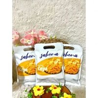 SABENA Stick 35gr rasa Balado hot and spicy keju kemasan pouch premium makanan ringan ekstrudat indo