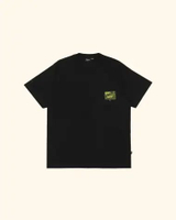 RAWTYPE RIOT Rawboy Riot Pocket - Black XL
