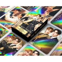 Zeenew The Next Prince Nhãn Dán, Photocard, LINGORM ONLY YOU, Hologram Laser Thẻ Lomo, BKPP Speed Of