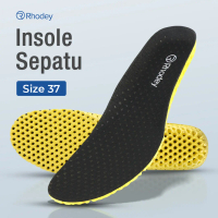 MutiaraMall Jakarta - Rhodey Insole Sepatu Alas Kaki Orthopedic Sport - Y3Y27