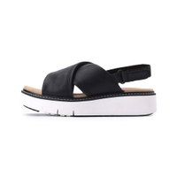 TIMBERLAND SAFARI DAWN 涼鞋 黑 A415JW02 女鞋