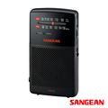 Sangean 山進 SR35 雙波段掌上型收音機