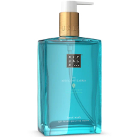 Rituals The Ritual of Karma Lotus Flower & White Tea Hand Wash 300ml