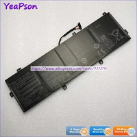 Yeapson C41N1832 C41P0J1 15.4V 4550mAh Laptop Battery For Asus P3548FB P574FB PX574F Pro 574FB Series Notebook computer