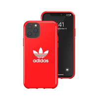 อาดิดาส เคสไอโฟน 12 Pro Max TREFOIL SNAP (SCARLET)