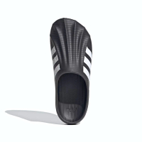 adidas 愛迪達 ADIFOM SUPERSTAR MULE 穆勒鞋 黑色(IG8277)