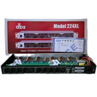 asesoris crossover sound system