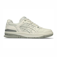 Asics EX89 [1203A384-103] 男女 休閒鞋 運動 經典 復古 緩震 舒適 亞瑟士 奶油白