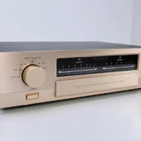 MUSMYS C-2860 pure class A DIY hifi audio preamplifier Refer to Accuphase E600 circuit
