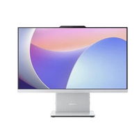 PC AIO LENOVO IdeaCentre AIO 24IRH9 - F0HN00QVID (CLOUD GREY) - Intel Core i7-13620H - RAM 16GB - SS