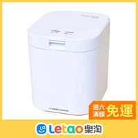 島產業 PPC-11 廚餘機 廚餘處理機 溫風乾燥 除臭抑菌 有機肥料 2020最新款 日本代購