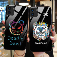 เคสโทรศัพท์สำหรับ VIVO Y15S/Y15A/Y01 เคส TPU เคสโทรศัพท์