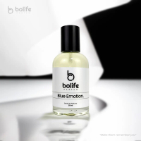 Bolife Parfum Blue Emotion Inspired - Extrait De Parfum - Parfum Premium 30 ml Tahan Lama