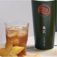 【龜記】楊桃紅/綠茶 Star Fruit Black/Green Tea _限板橋車站自取