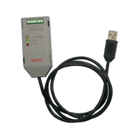 【SOYAL】昌運監視器 AR-321CM 隔離型USB/RS-485轉換器