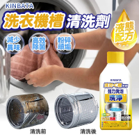 洗衣機槽清洗劑 (250ml) - N-190