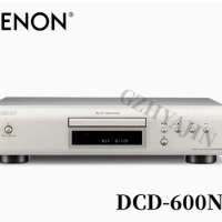 New Denon/DCD-600NE HIFI fever disc player CD player Music player Home professional